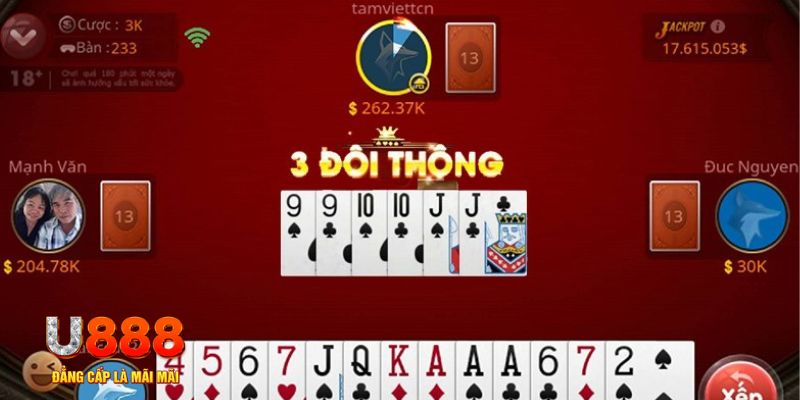 king 79 Baccarat