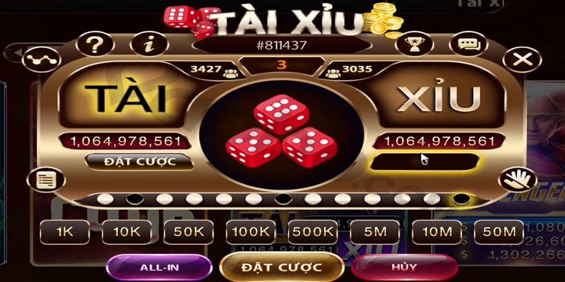 king 79 baccarat bịp như thế nào