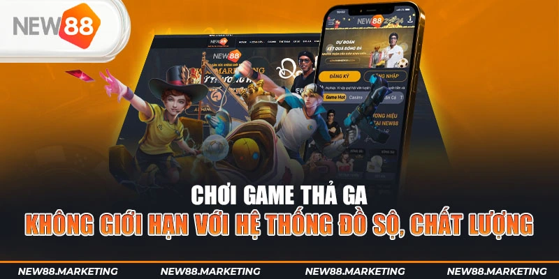 king 79 new88 ở trò chơi nổ hũ có bao nhiêu sảnh game